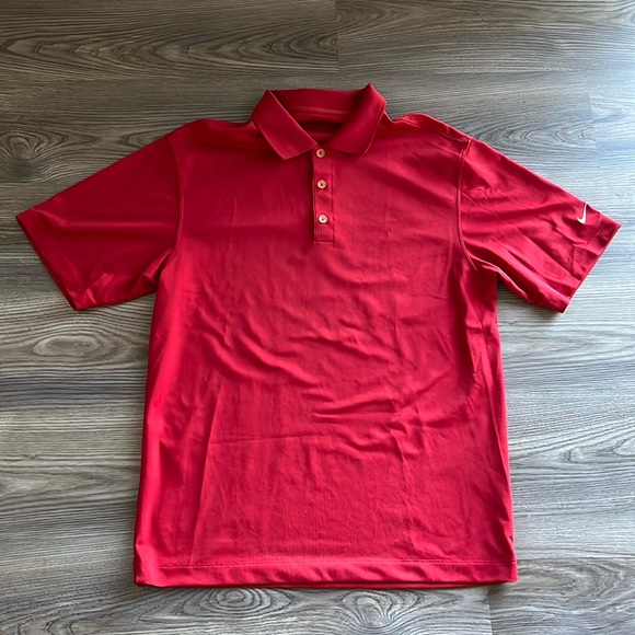 Nike Polo - Men’s medium - Picture 1 of 3